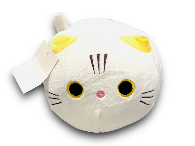 Plüssjáték QQ-019