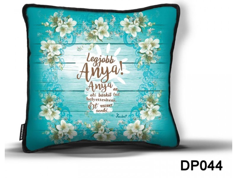 Párna négyzet DP044