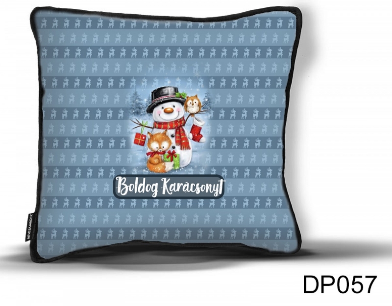 Párna négyzet DP057