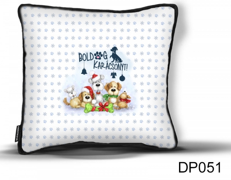 Párna négyzet DP051
