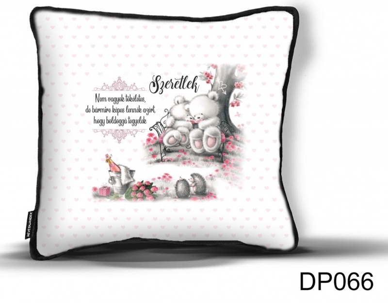 Párna négyzet DP066