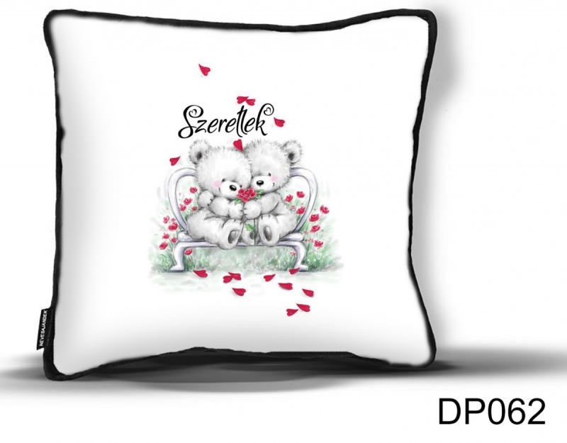 Párna négyzet DP062