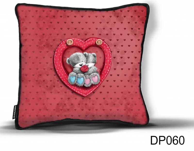 Párna négyzet DP060