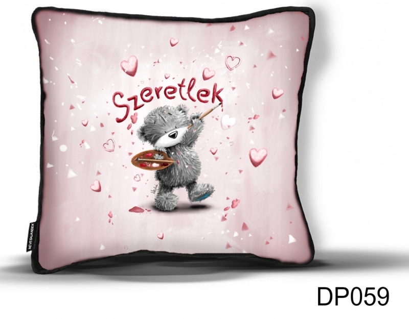 Párna négyzet DP059