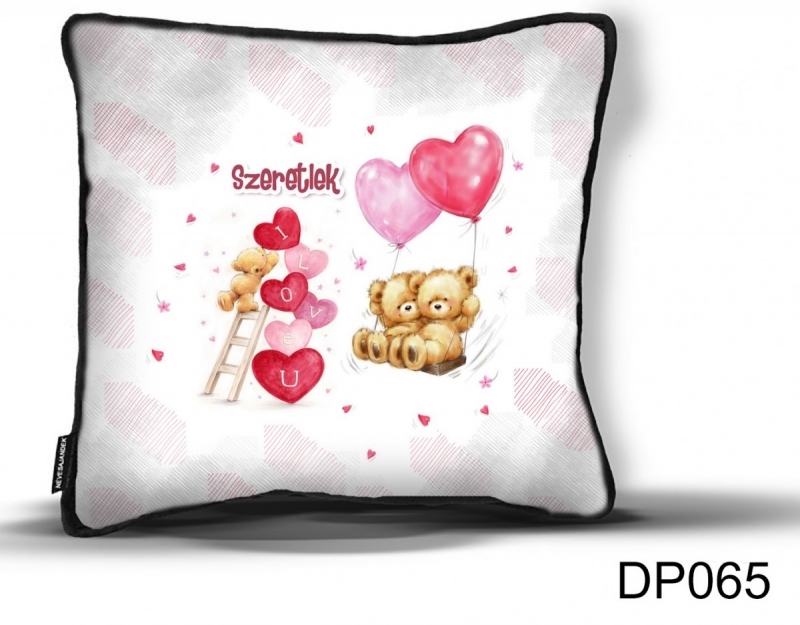 Párna négyzet DP065
