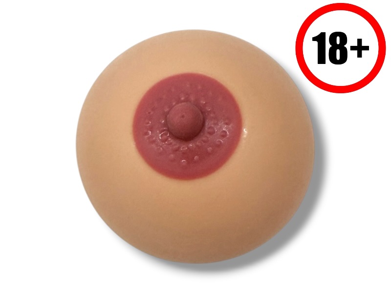 Szexes stresszlabda 3017
