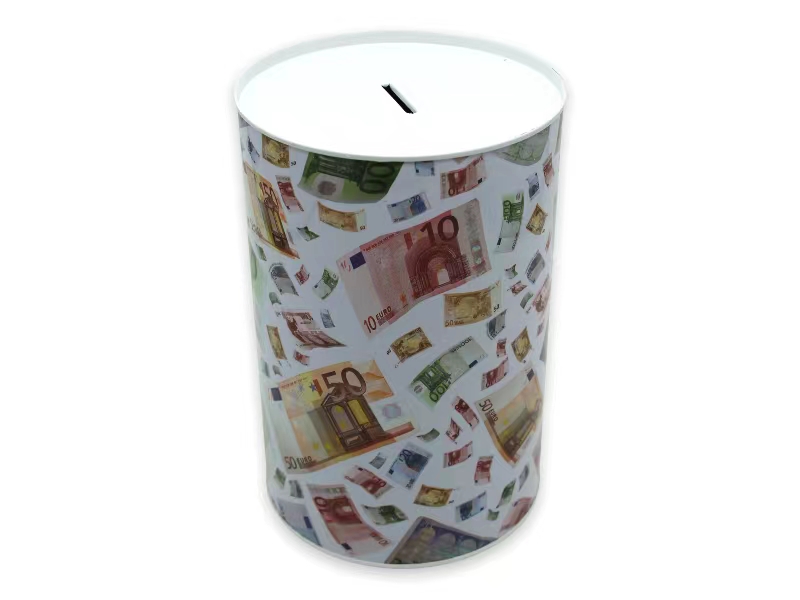 Persely henger euros 366430