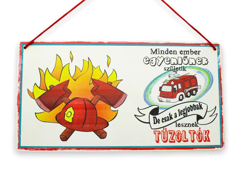 Fatábla N.Szakmás/Tűzoltók