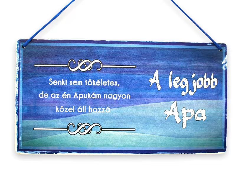 Fatábla N.A leg. apa Idézetes
