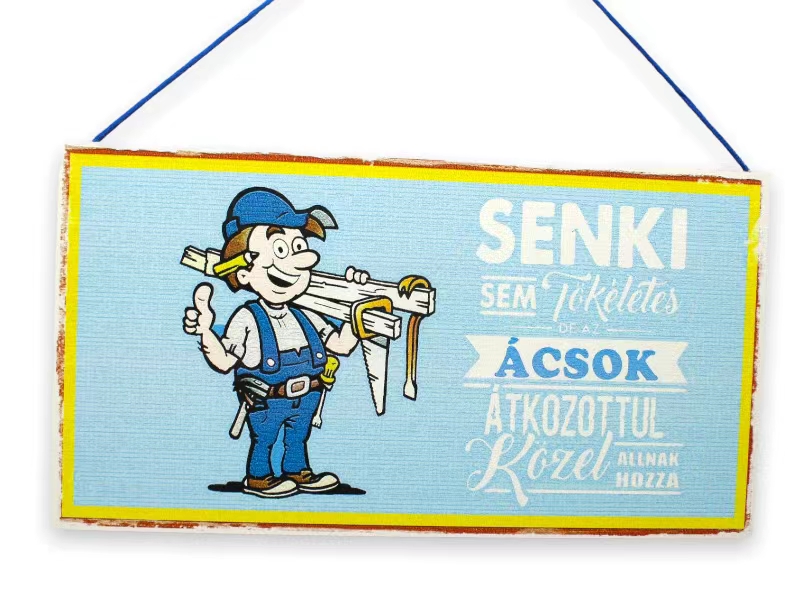 Fatábla N.Szakmás/Ácsok