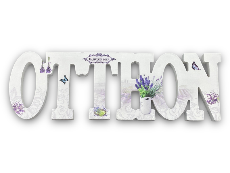 Fatábla OTTHON/-X/AOFT-L