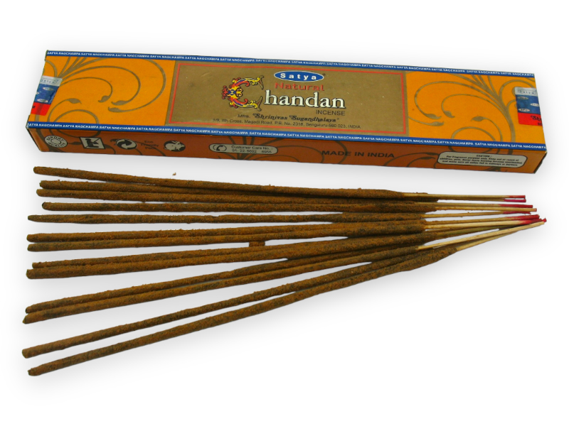 F.SATYA HANDAN 15gr