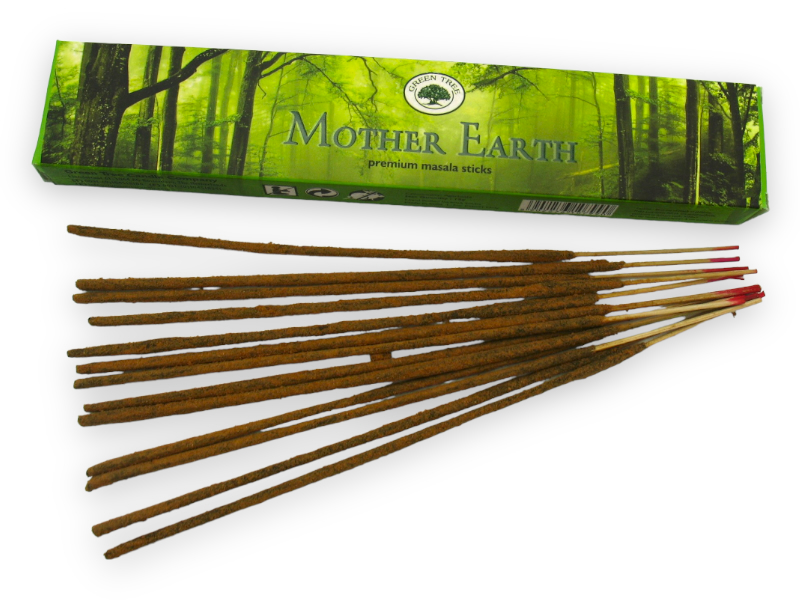 F.G-T MOTHER EARTH 15gr