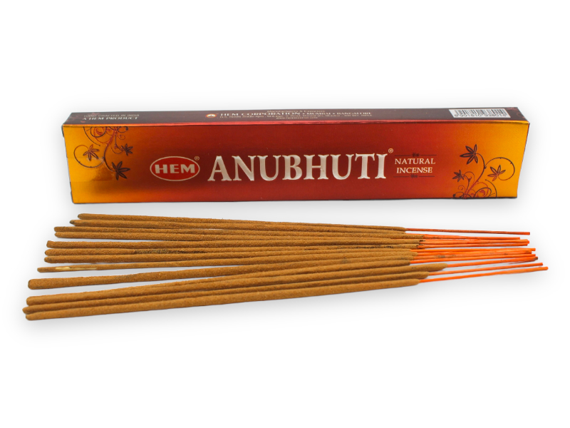 F.HEM ANUBHUTI 15G