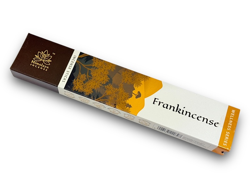 F.HIMALAYA FRANKINCENSE