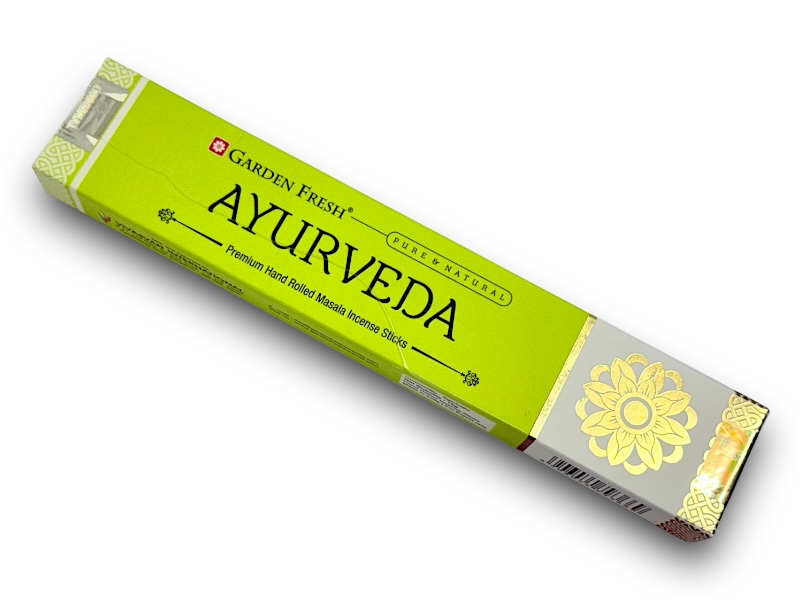 F.GARDEN AYURVEDA