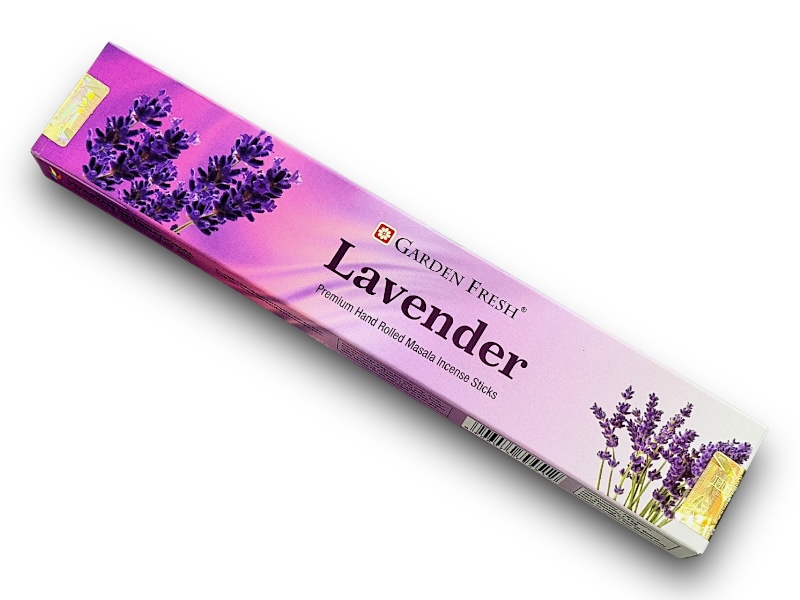 F.GARDEN LAVENDER
