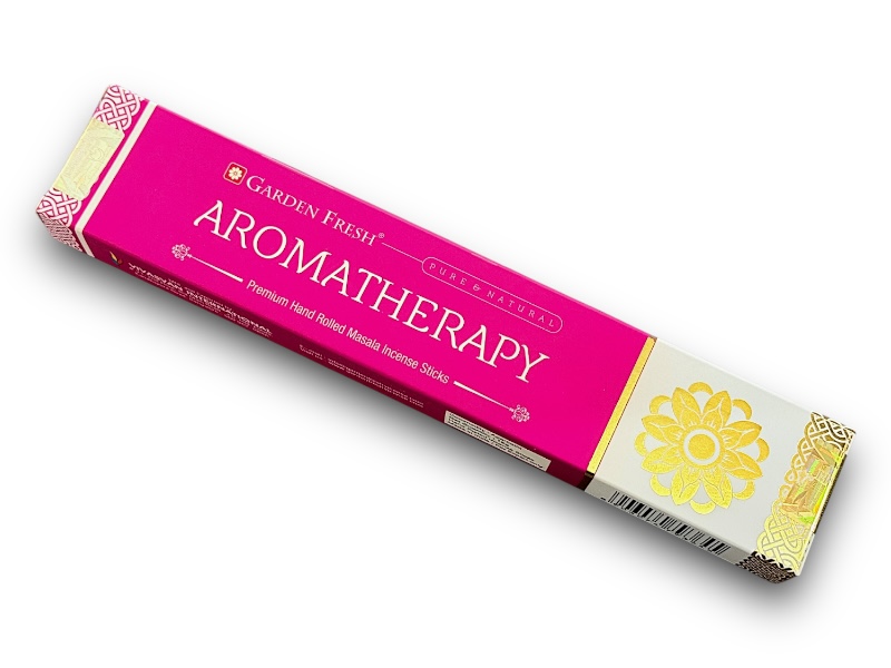 F.GARDEN AROMATHERAPY