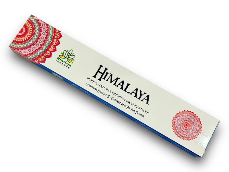 F.HIMALAYA HIMALAYA
