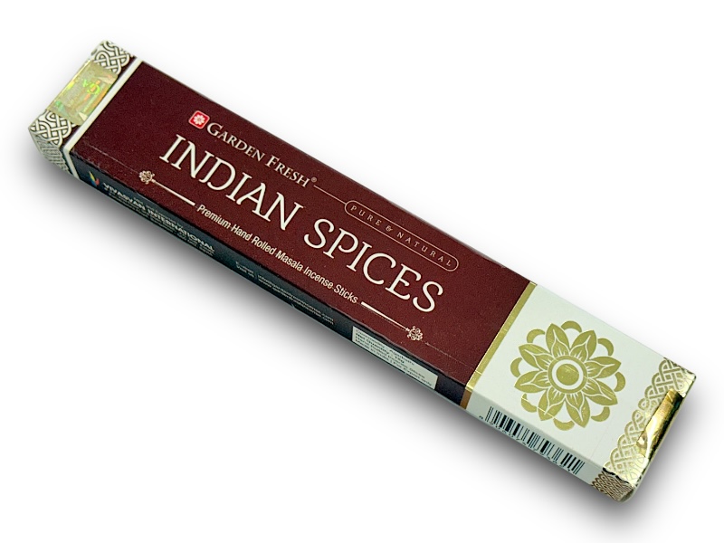 F.GARDEN FRESH INDIAN SPICES