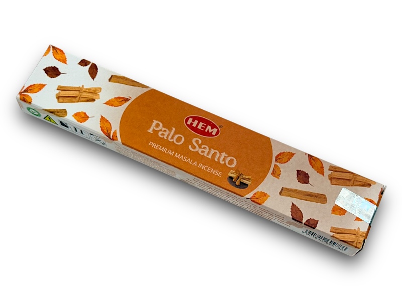 F.HEM PALO SANTO
