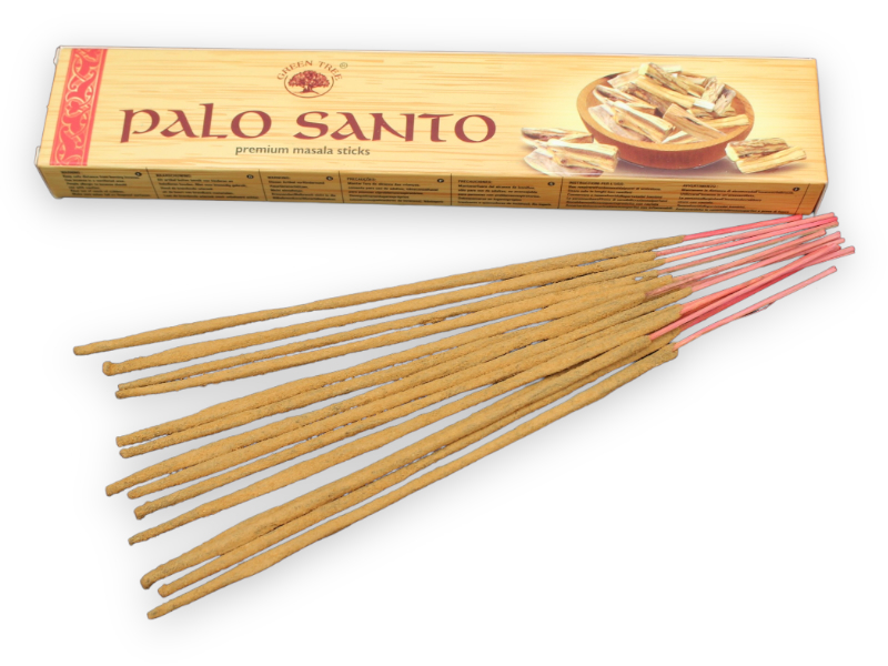 F.G-T PALO SANTO 15gr