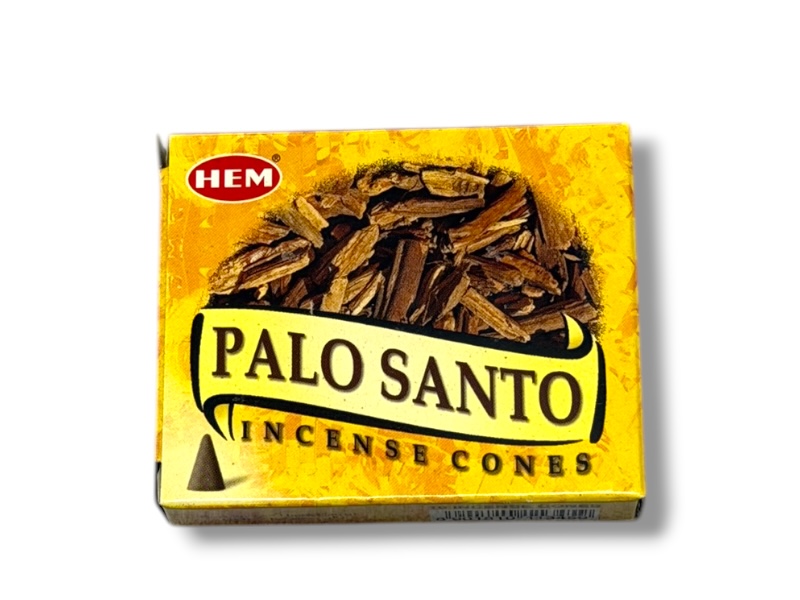 F.HEM PALO SANTO KÚP FÜSTÖLŐ