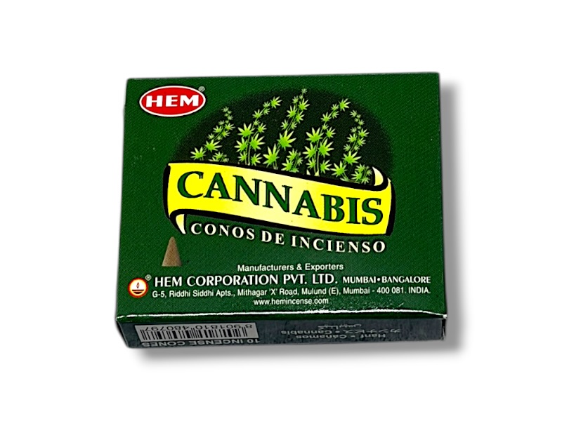 F.HEM CANNABIS KÚP FÜSTÖLŐ