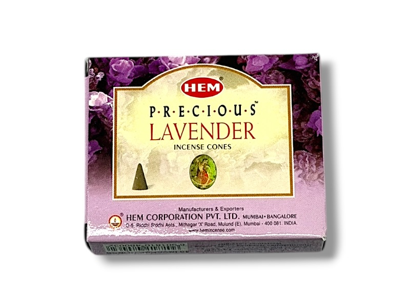 F.HEM LAVENDER KÚP FÜST.