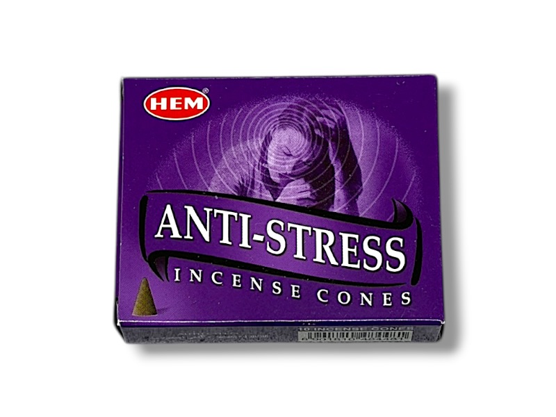 F.HEM ANTI-STRESS KÚP FÜST.