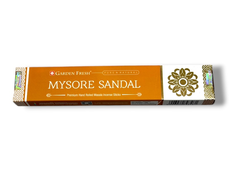 F.GARDEN FRESH MYSORE SANDAL