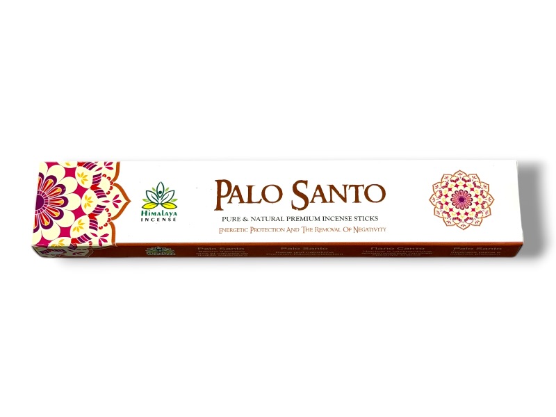 F.HIMALAYA PALO SANTO