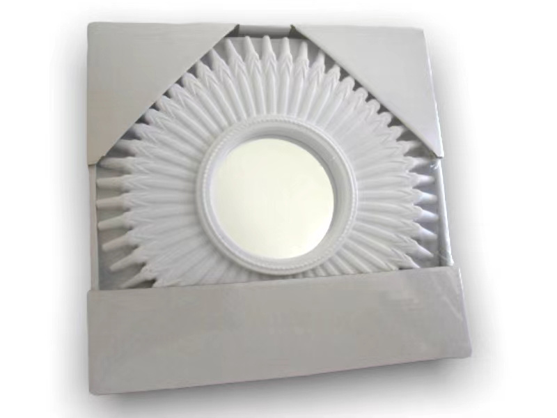 Tükör szett 3db/SM1402