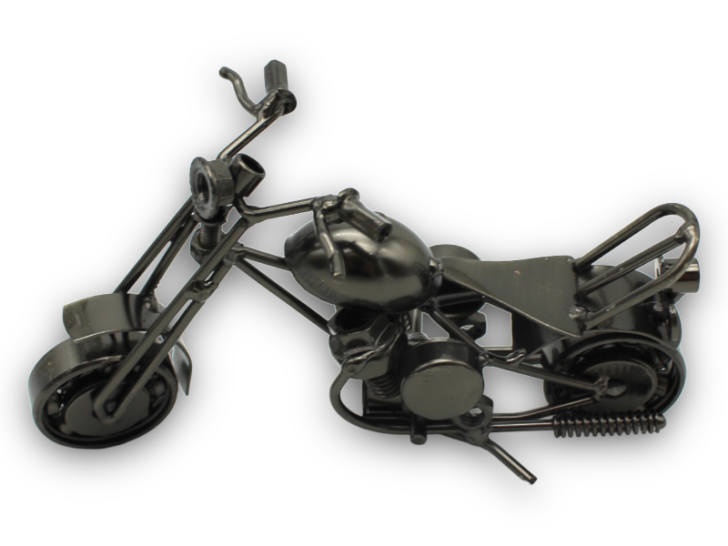 Fém motor C7469-01 kicsi