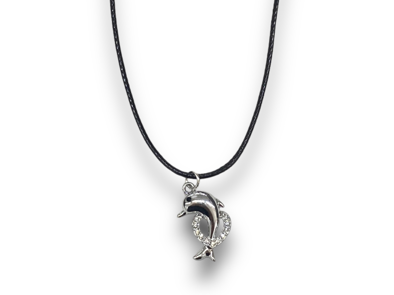 Nyaklánc Delfin N0250