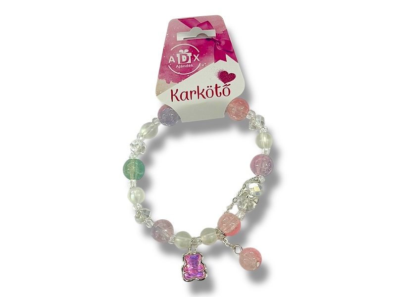 Karkötő E5411-15