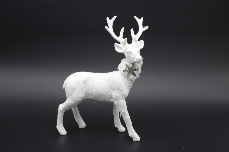 Szarvas figura 255854
