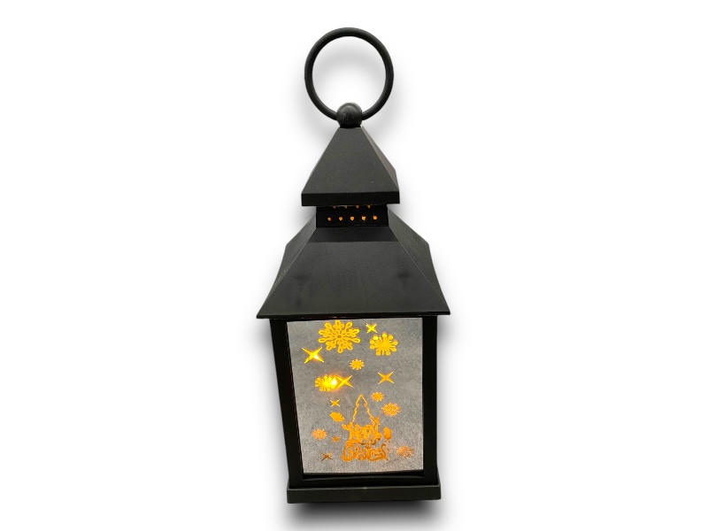 Karácsonyi LED lámpás 7233-28