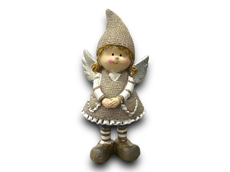 Karácsonyi figura W262