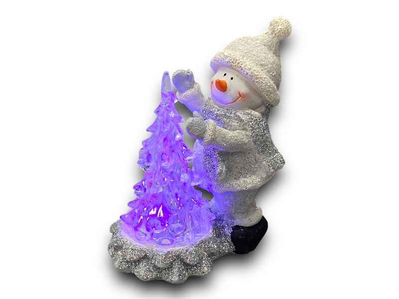 Karácsonyi figura S2177