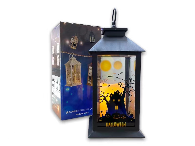 Halloween led lámpás YX-13